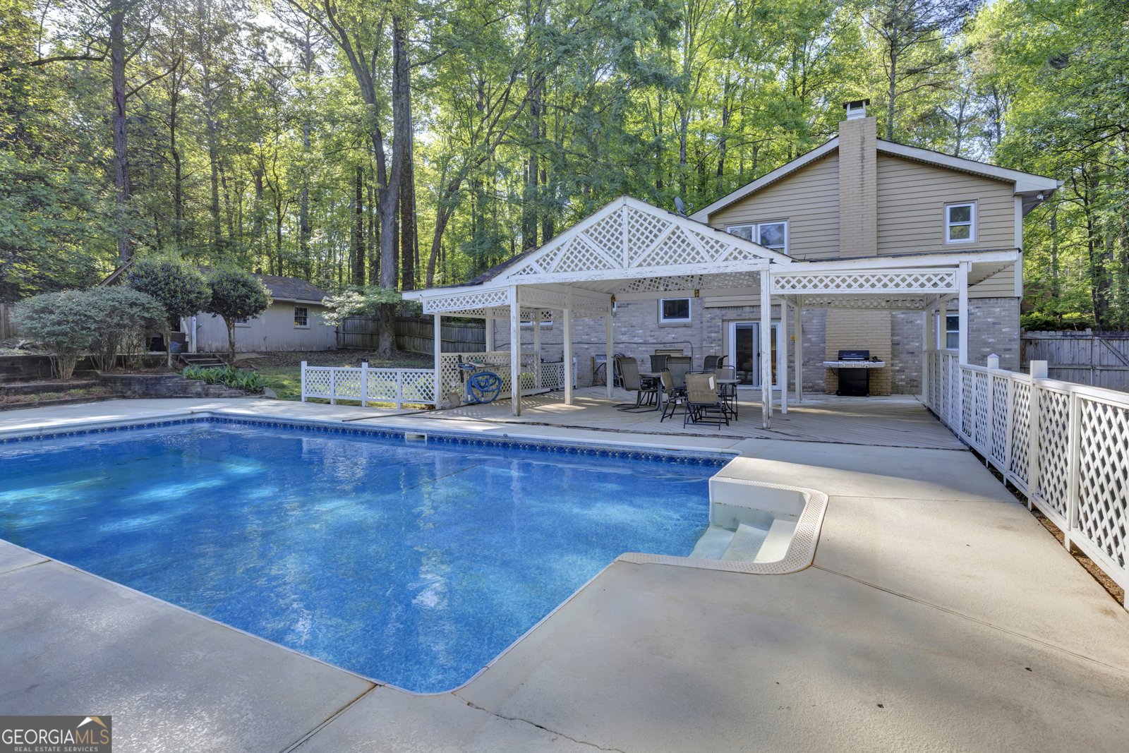 885 Havenridge Drive Conyers - Photo 43