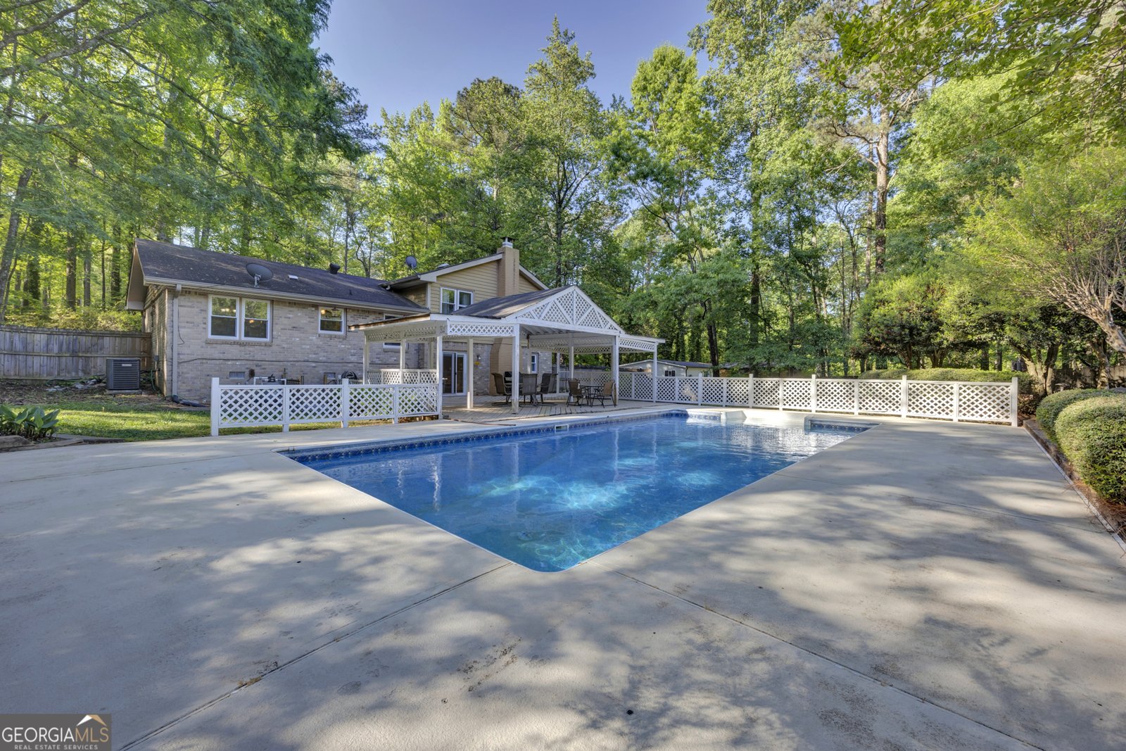 885 Havenridge Drive Conyers - Photo 44