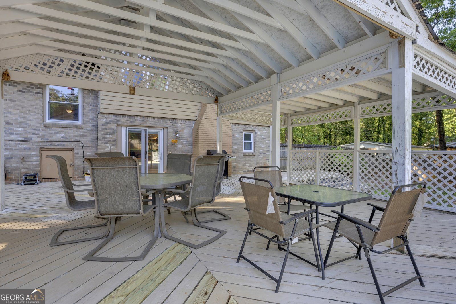 885 Havenridge Drive Conyers - Photo 45