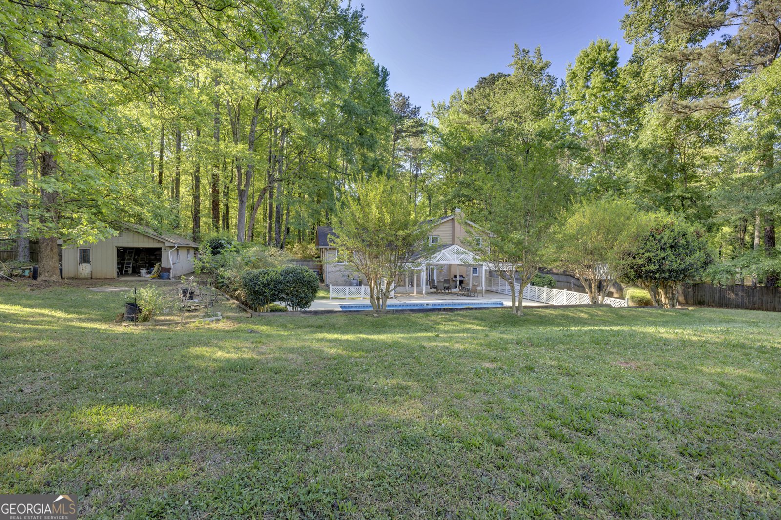 885 Havenridge Drive Conyers - Photo 46