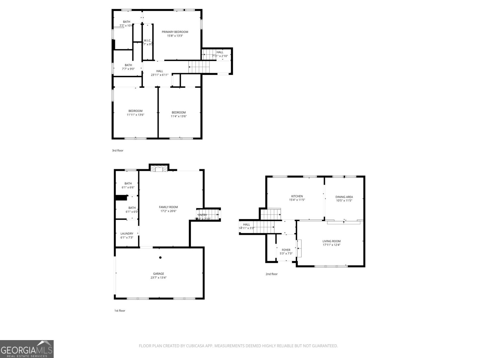 885 Havenridge Drive Conyers - Photo 50