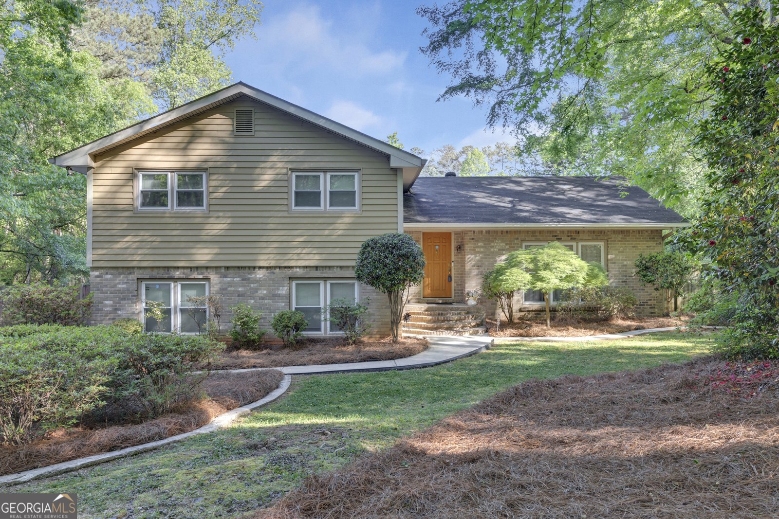 885 Havenridge Drive Conyers - Photo 6