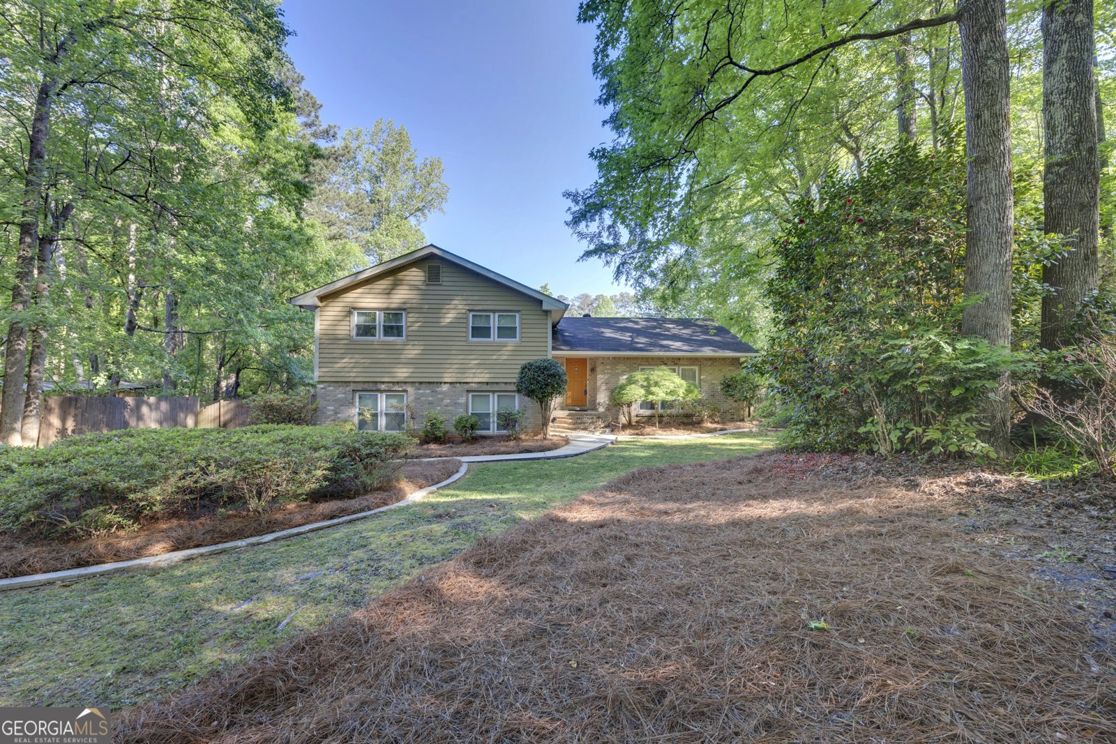 885 Havenridge Drive Conyers - Photo 7