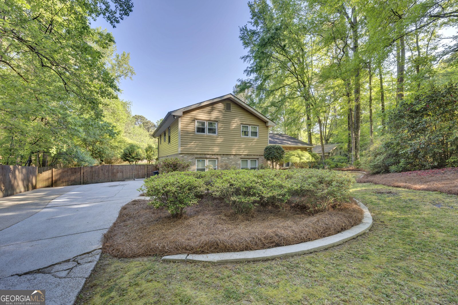 885 Havenridge Drive Conyers - Photo 8