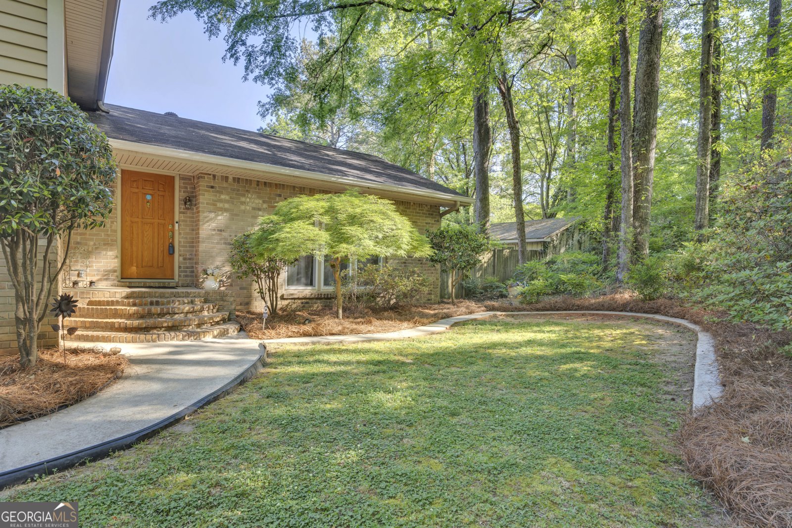 885 Havenridge Drive Conyers - Photo 9