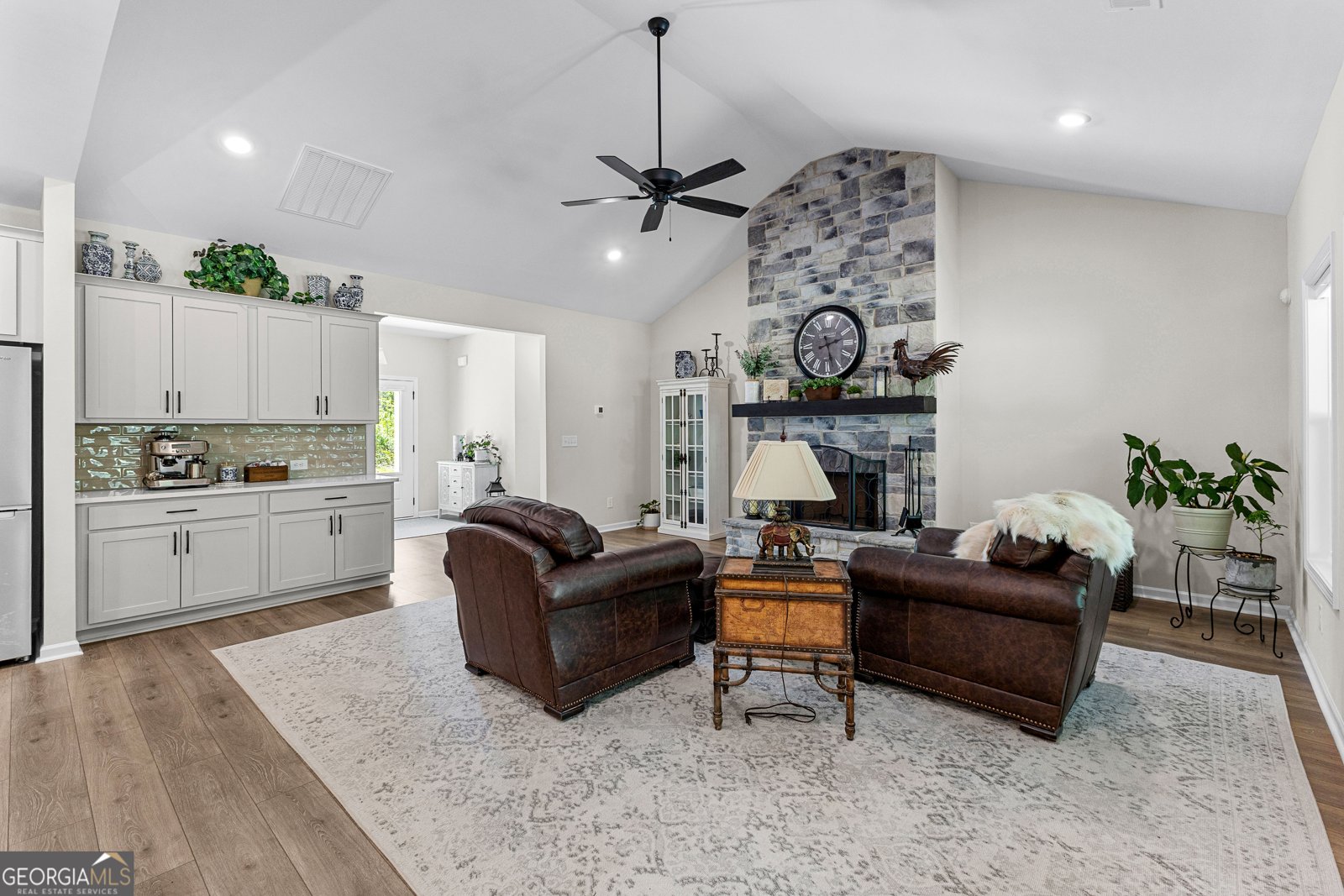 275 Bishop Road Meansville - Photo 10