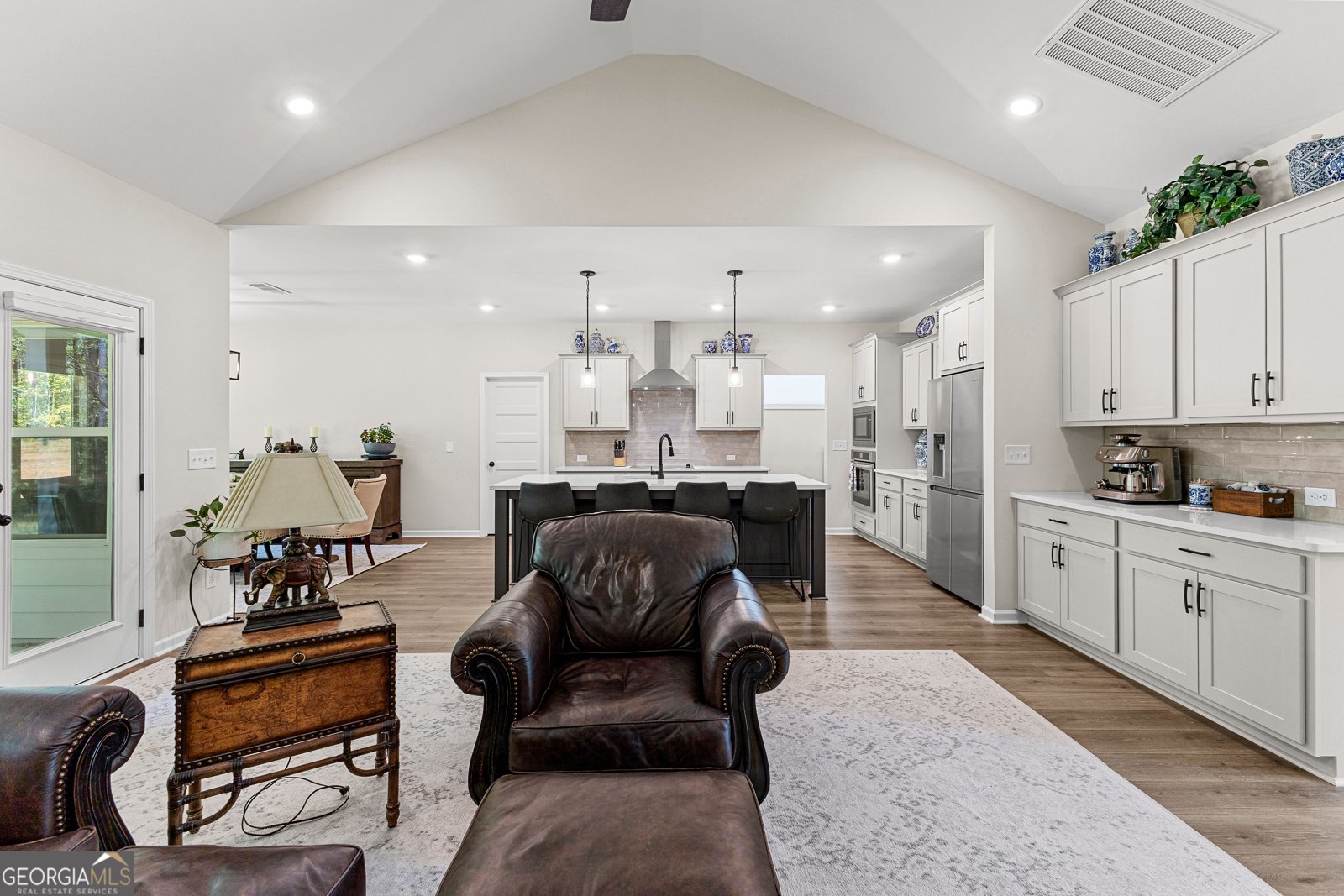 275 Bishop Road Meansville - Photo 11