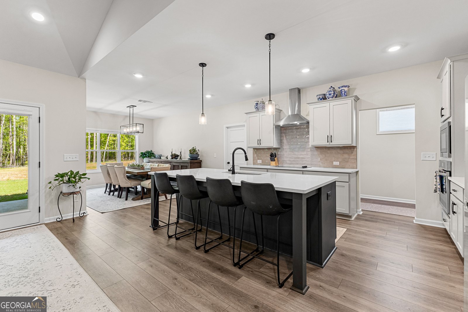 275 Bishop Road Meansville - Photo 12