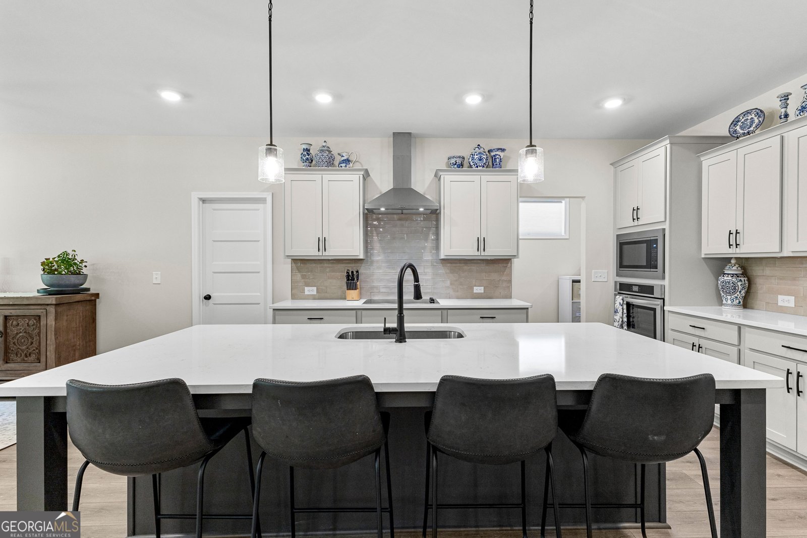 275 Bishop Road Meansville - Photo 13