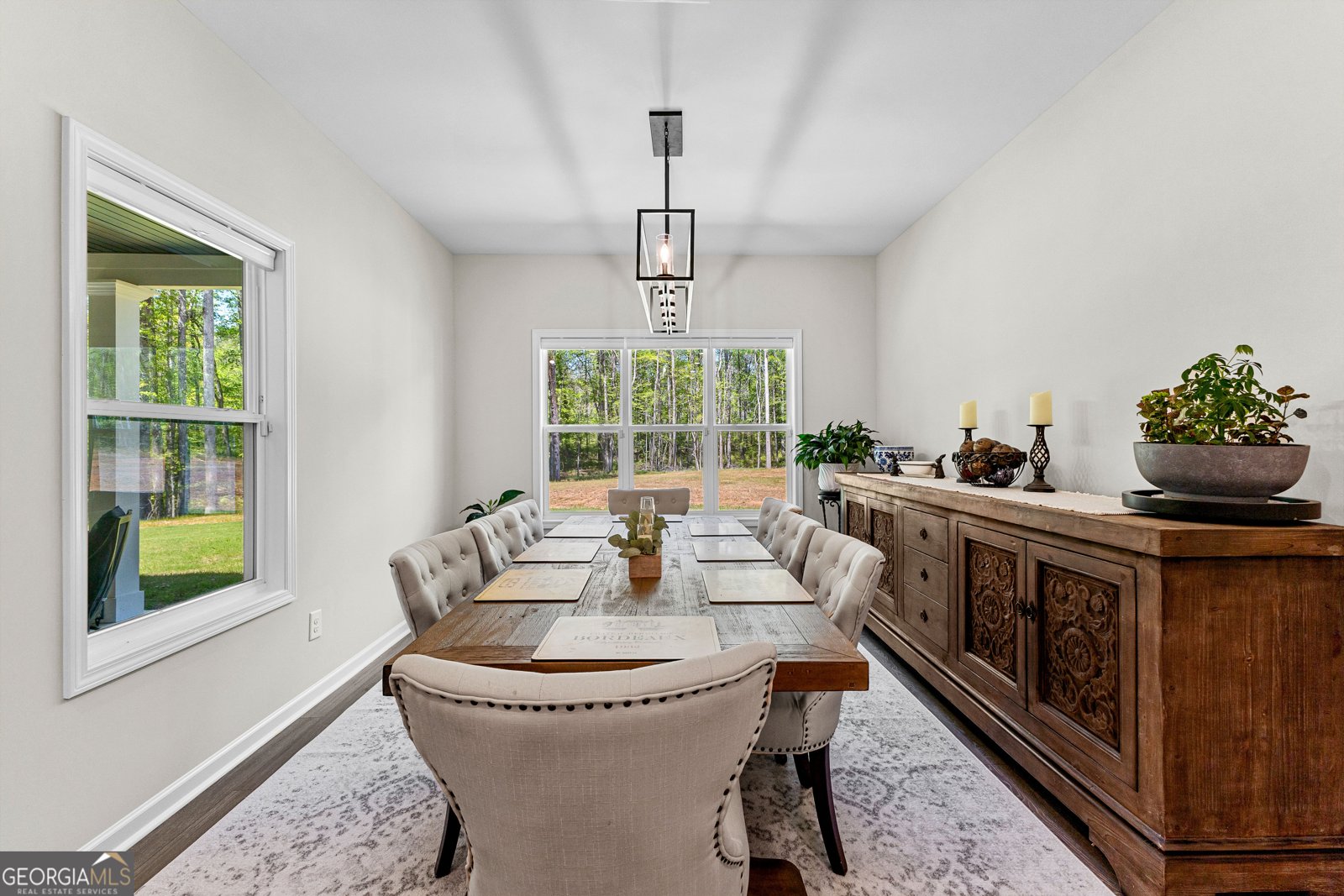 275 Bishop Road Meansville - Photo 15