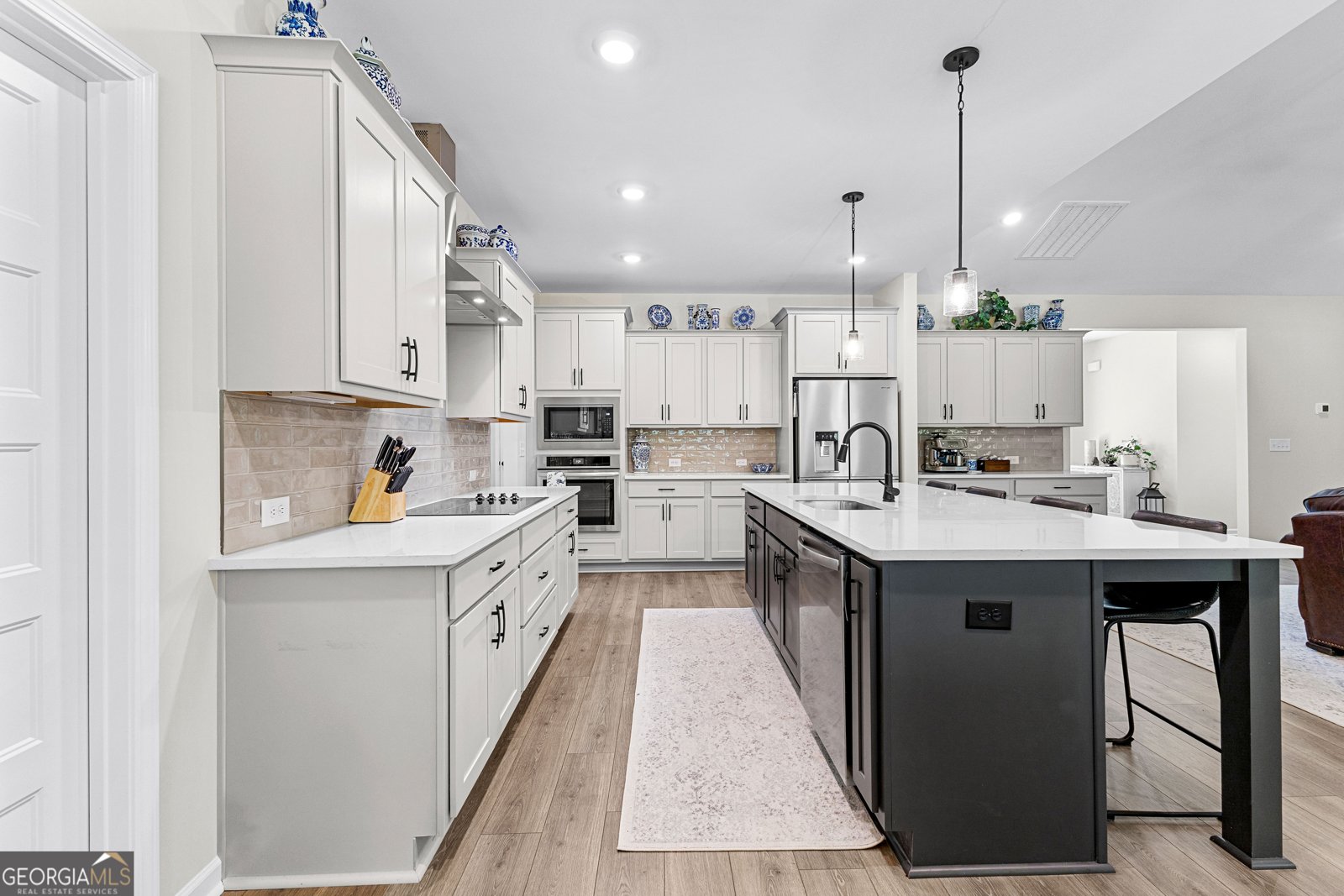 275 Bishop Road Meansville - Photo 16