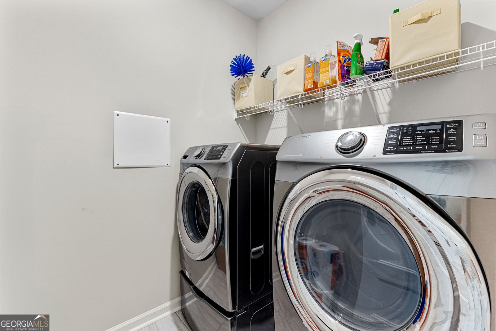 275 Bishop Road Meansville - Photo 17