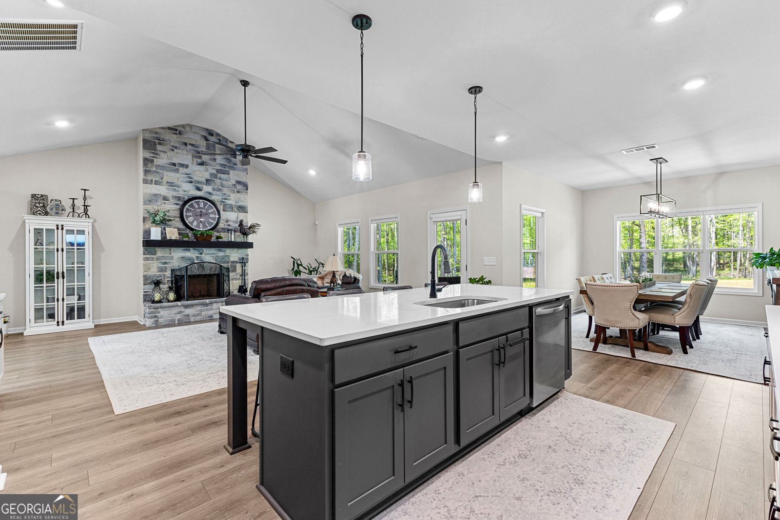 275 Bishop Road Meansville - Photo 18