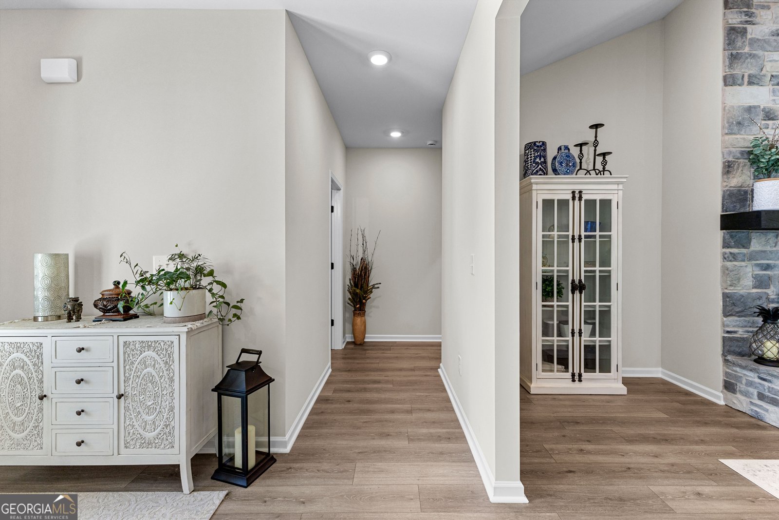 275 Bishop Road Meansville - Photo 19