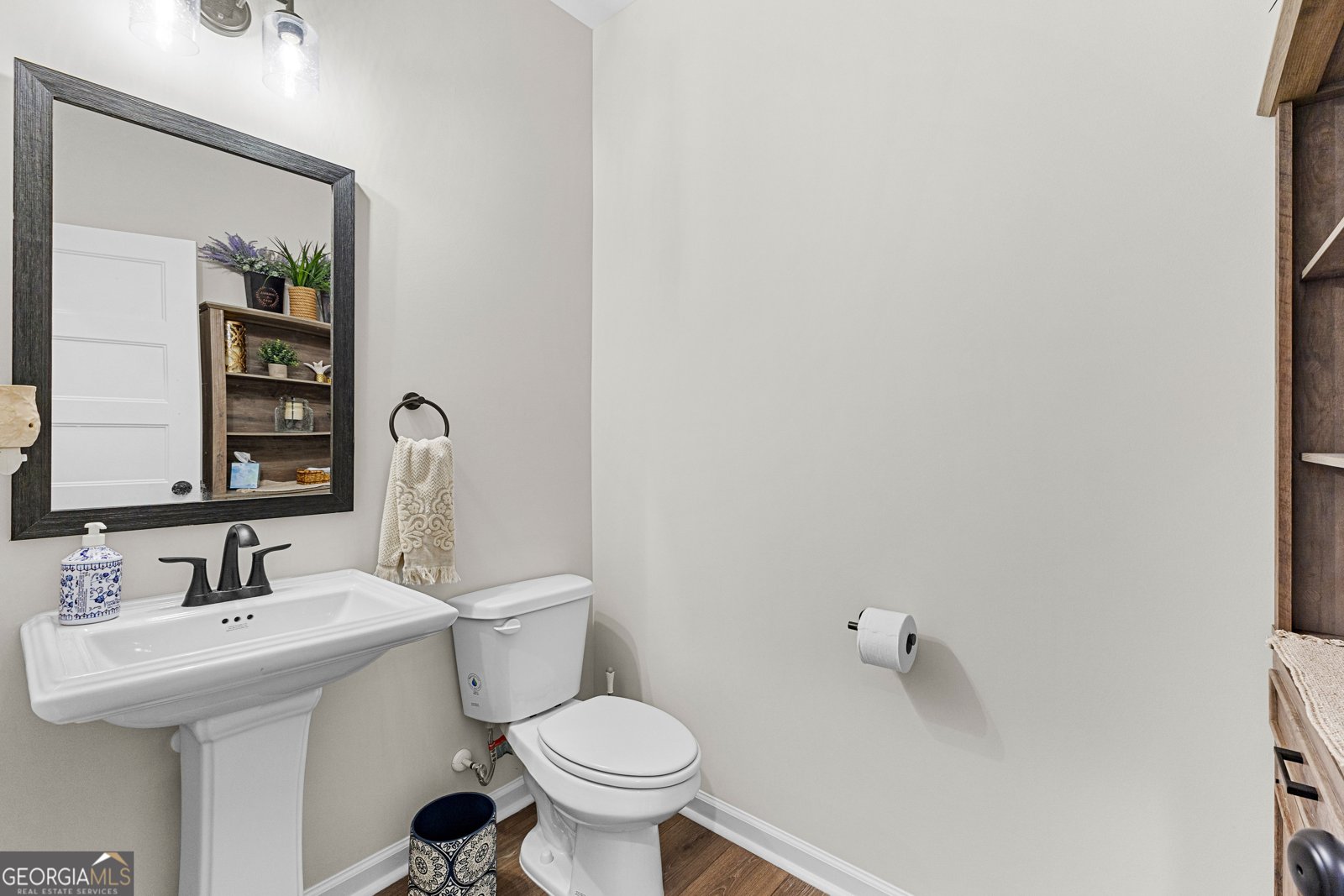 275 Bishop Road Meansville - Photo 20