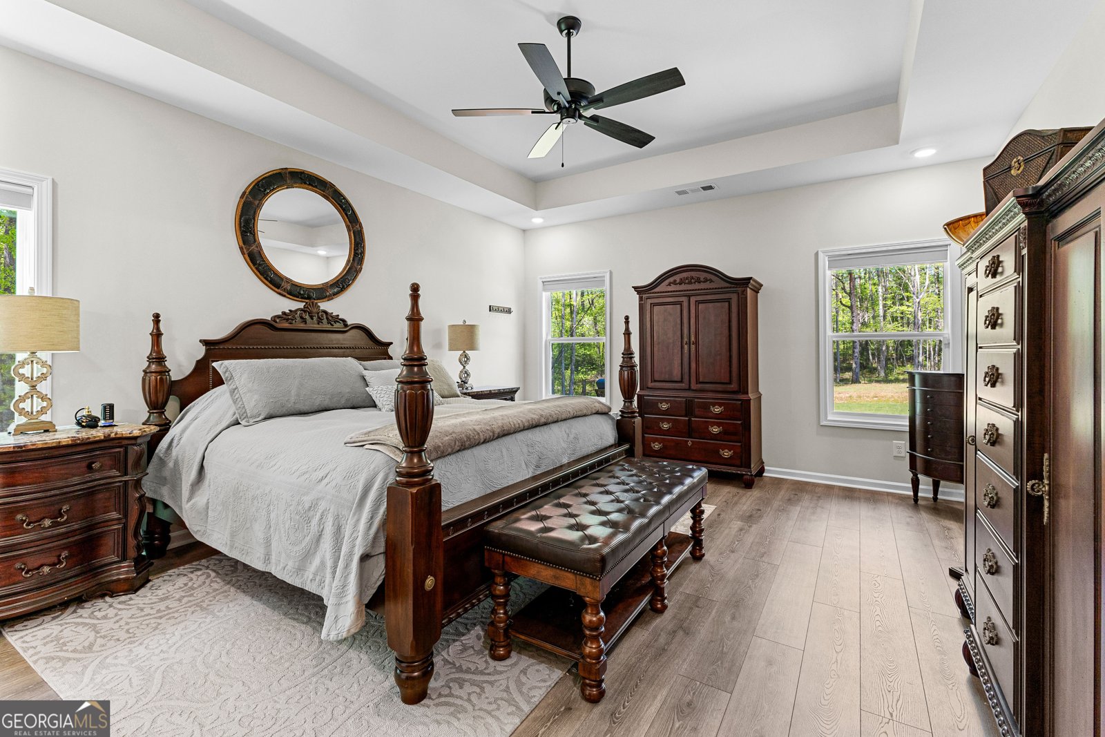 275 Bishop Road Meansville - Photo 21