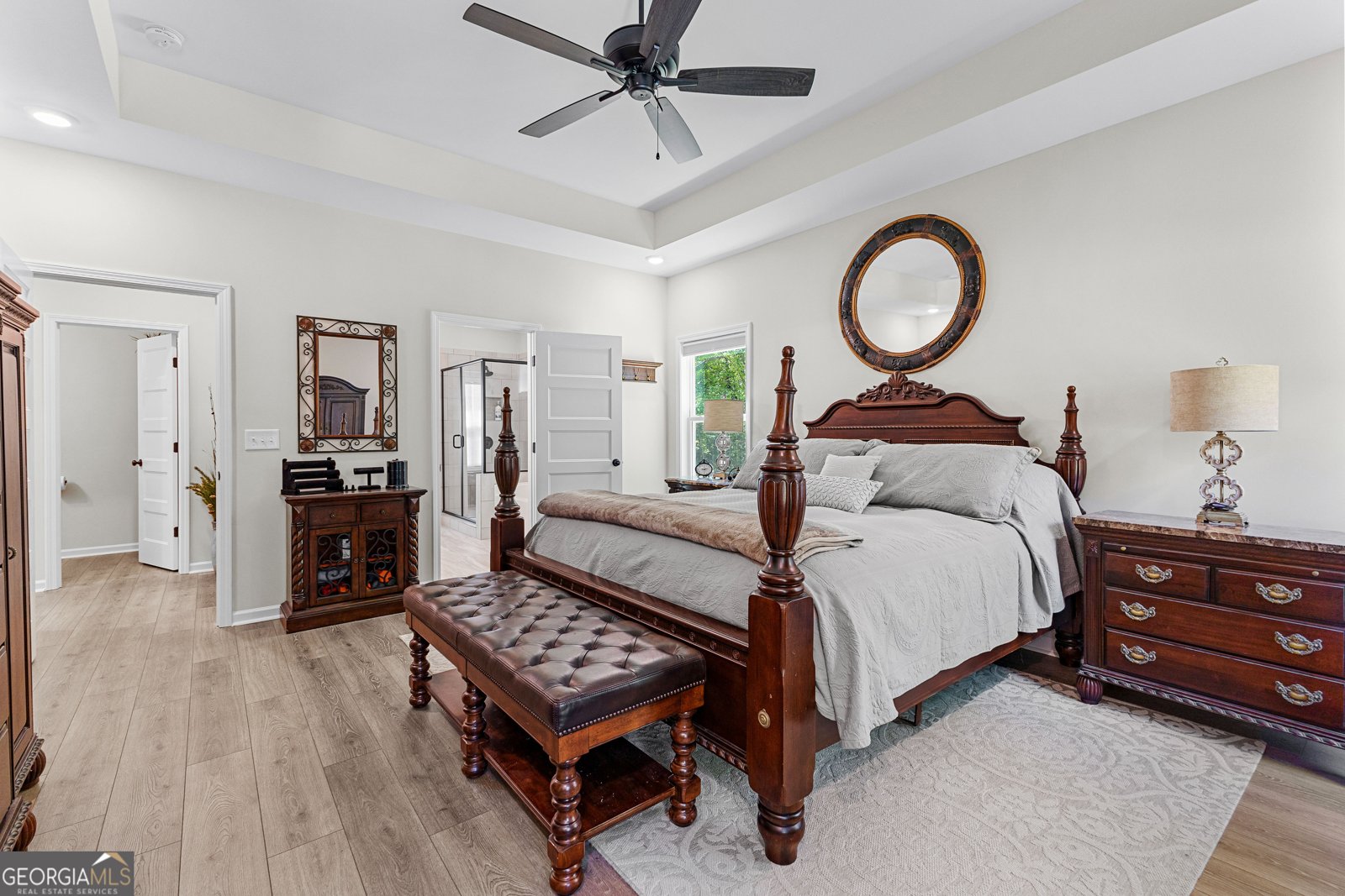 275 Bishop Road Meansville - Photo 22