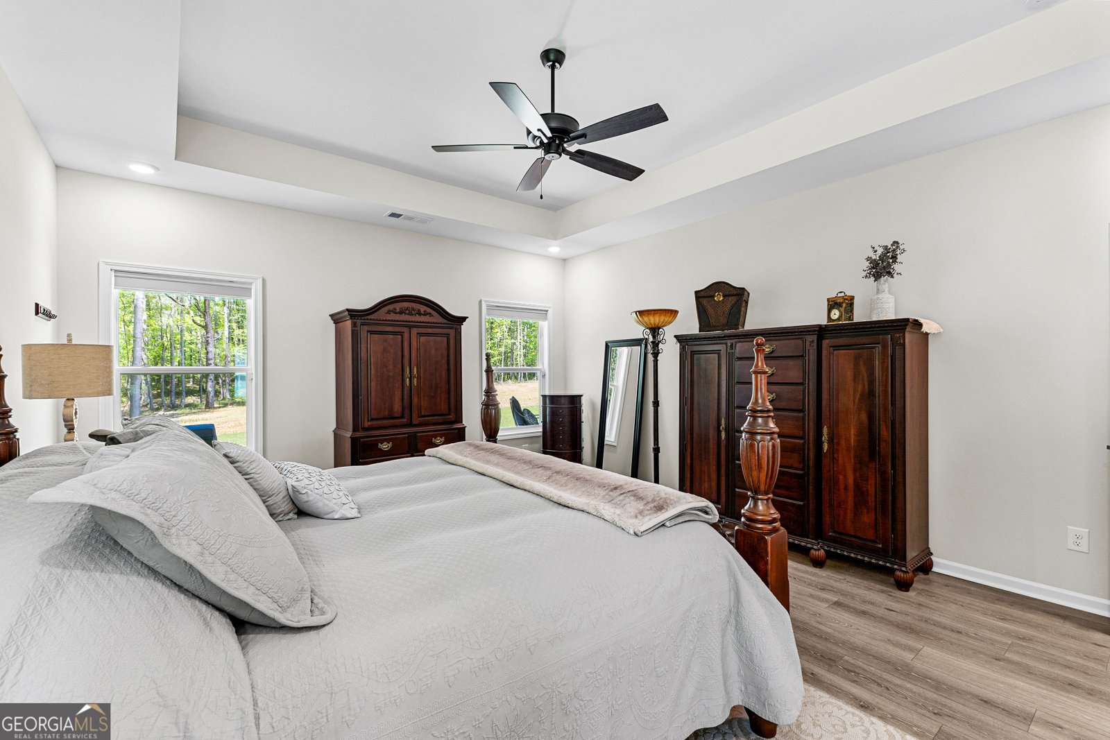 275 Bishop Road Meansville - Photo 23