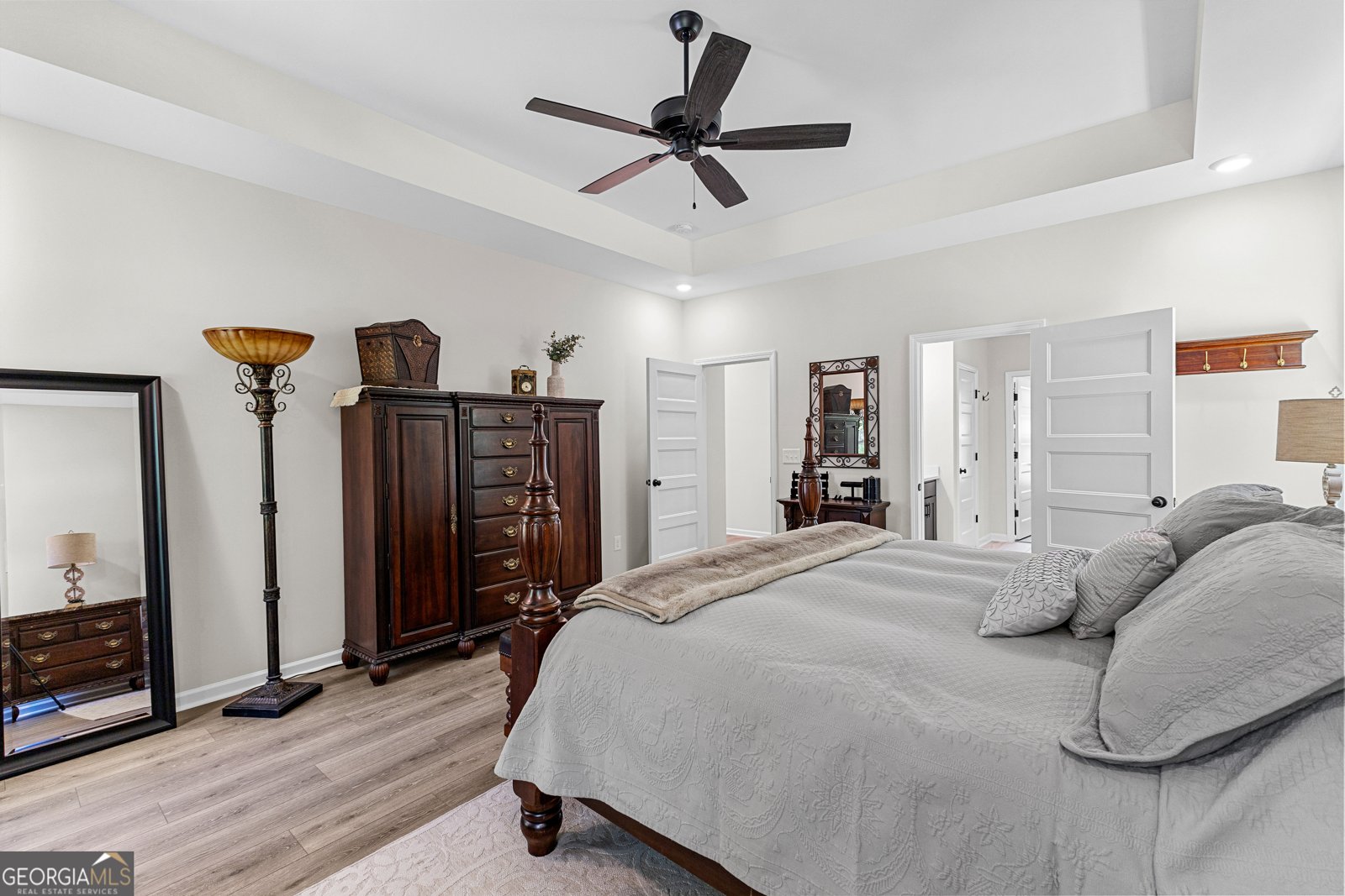 275 Bishop Road Meansville - Photo 24