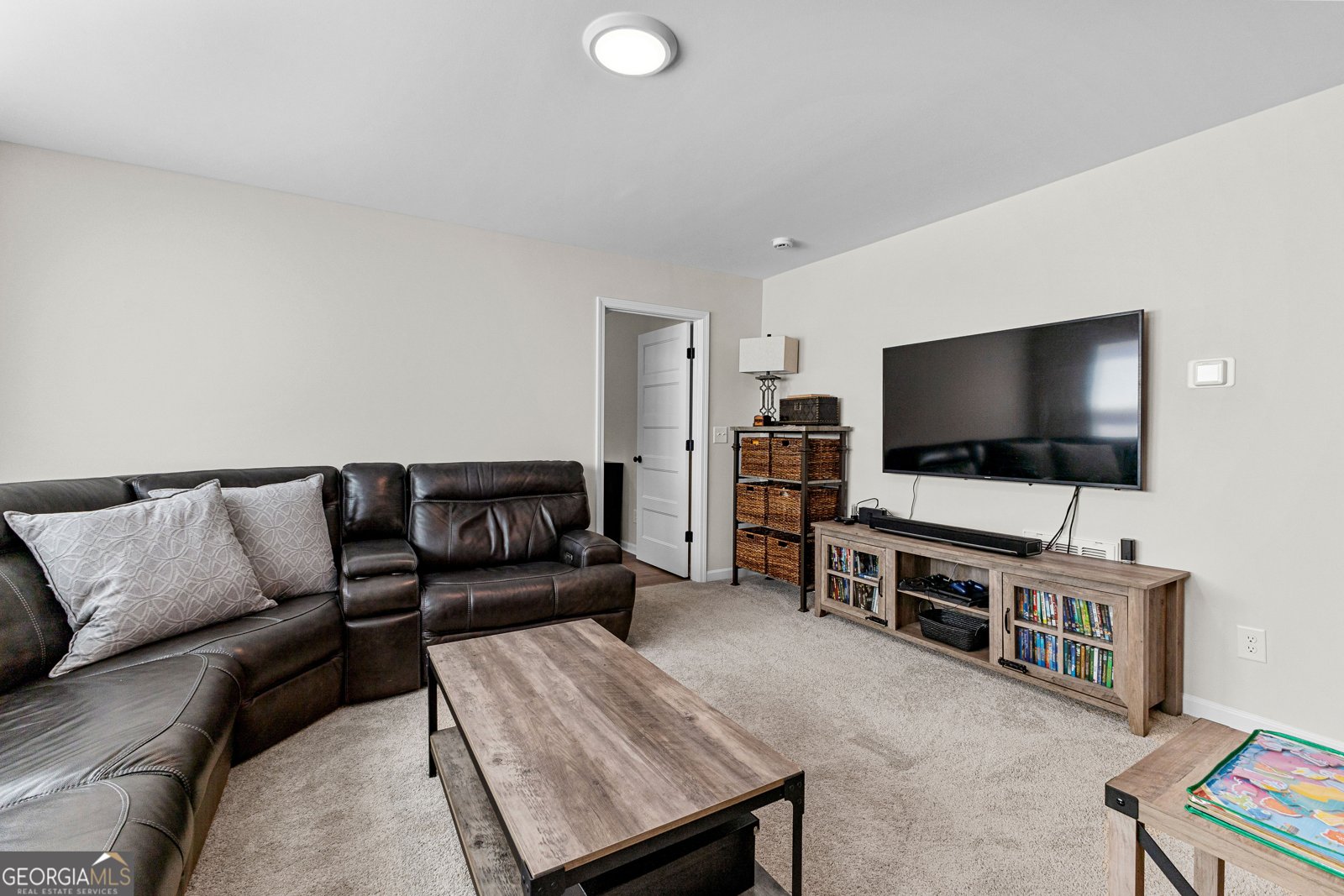 275 Bishop Road Meansville - Photo 33