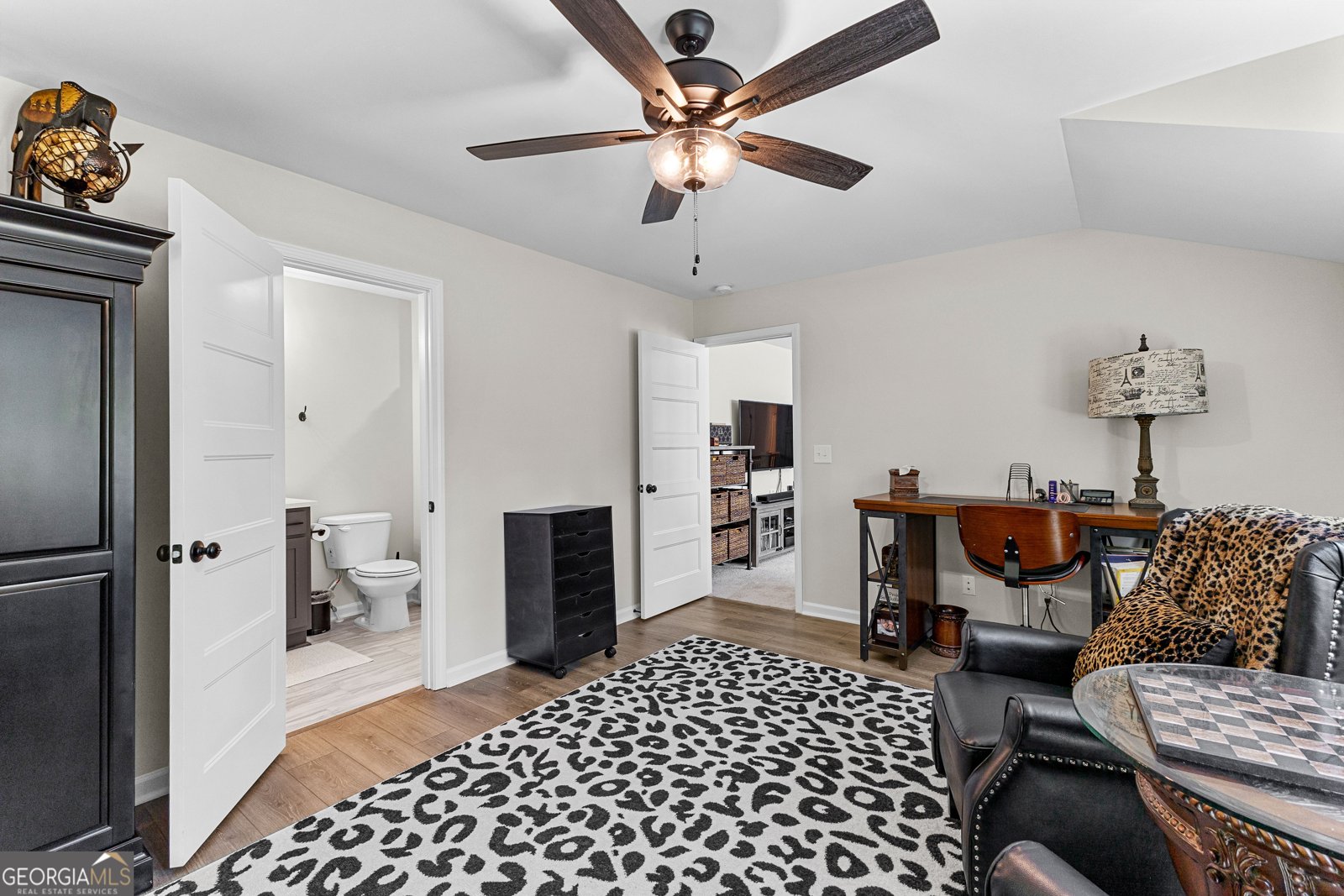 275 Bishop Road Meansville - Photo 35