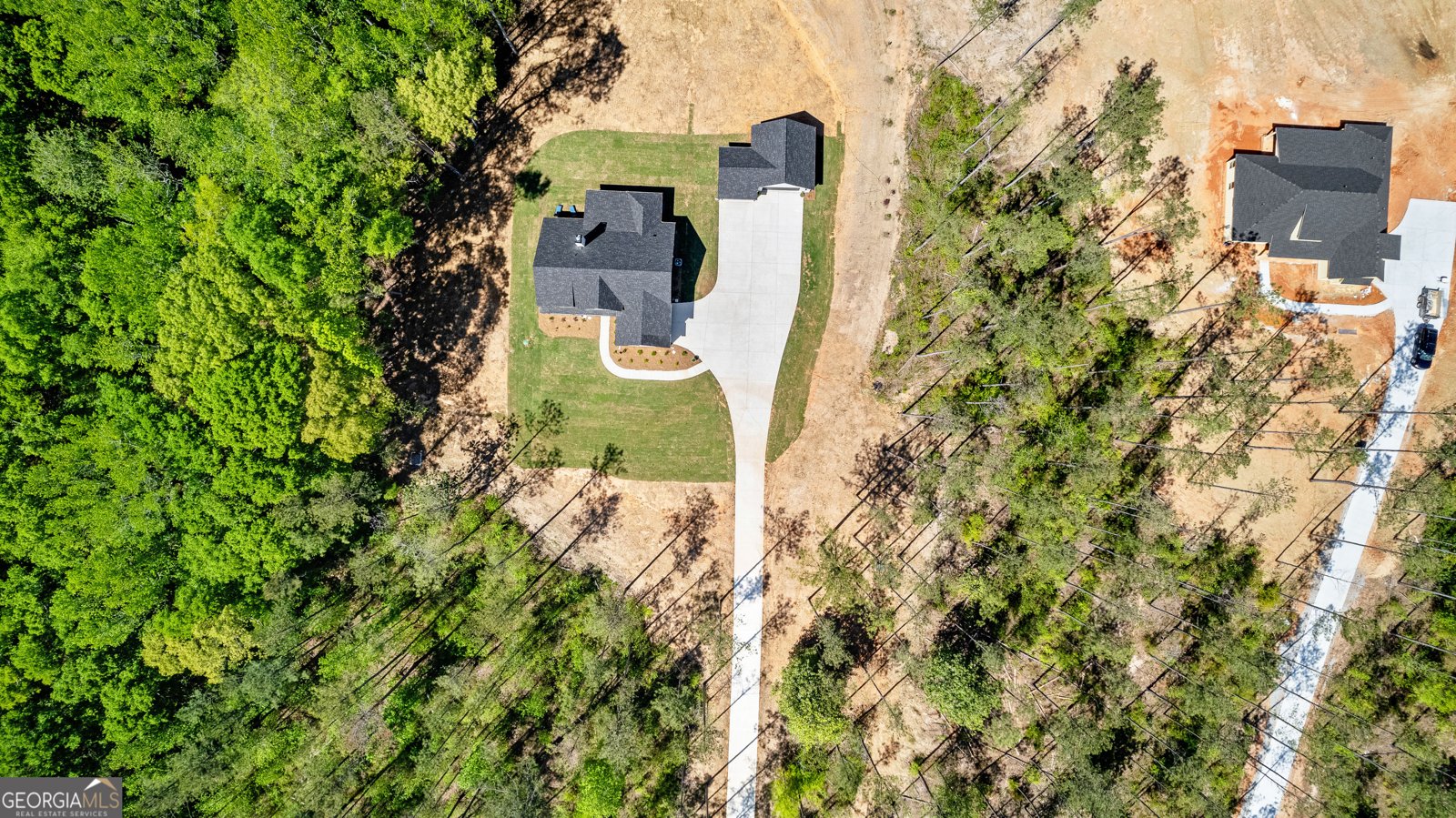 275 Bishop Road Meansville - Photo 45