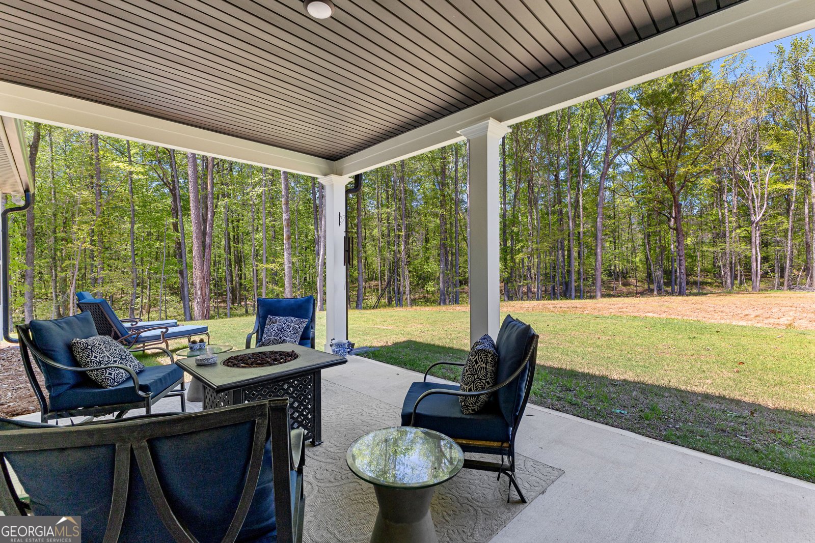 275 Bishop Road Meansville - Photo 46