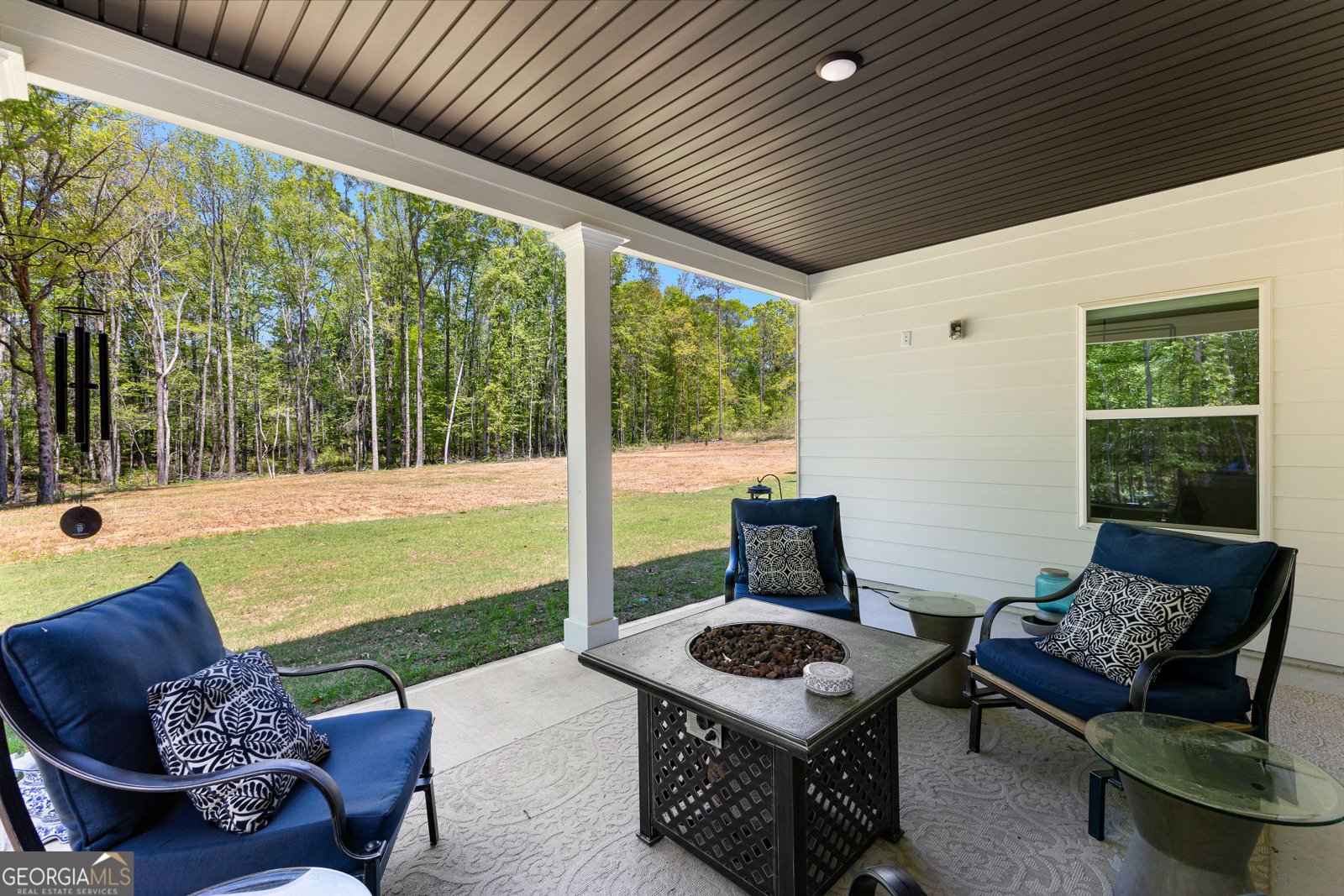 275 Bishop Road Meansville - Photo 47