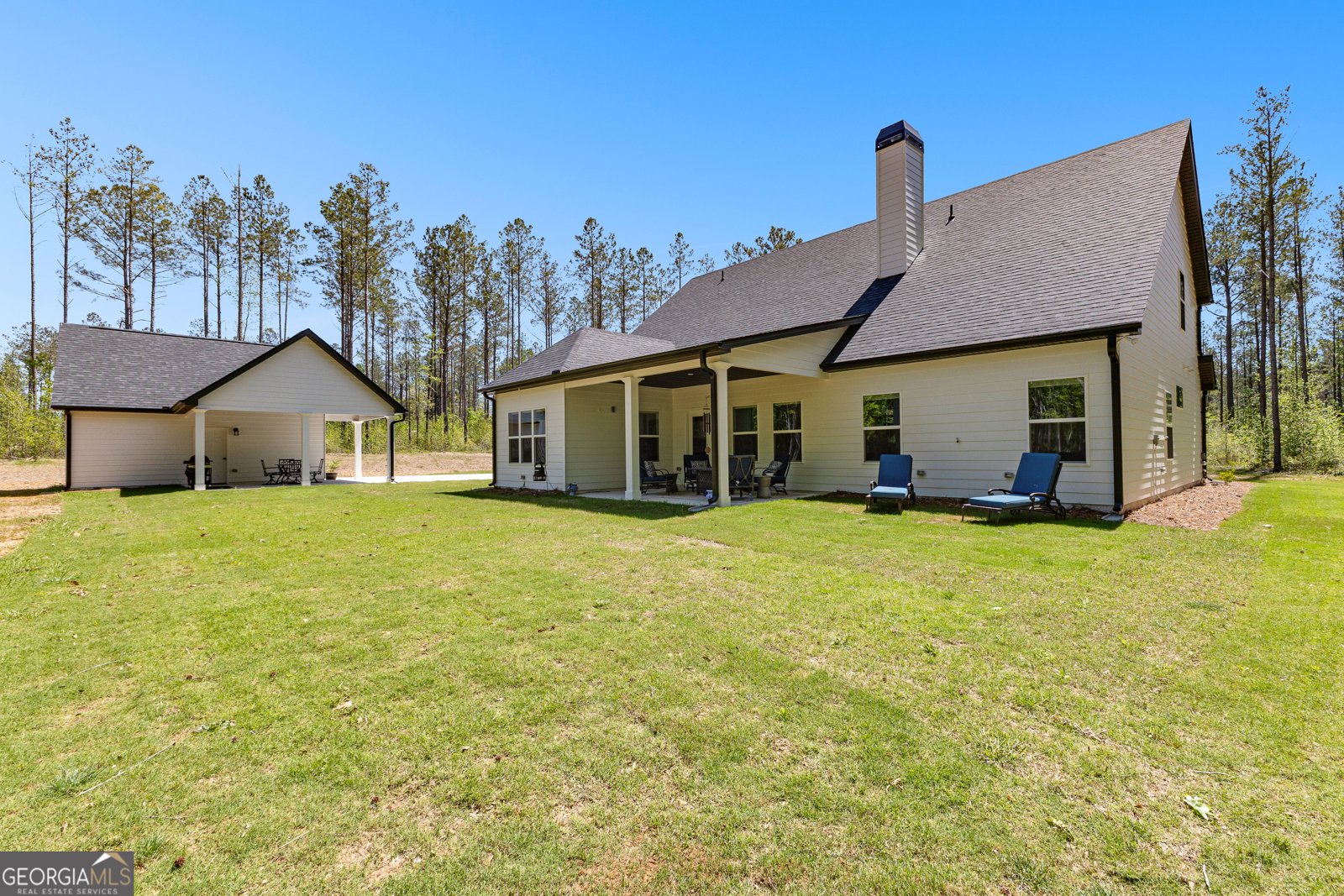 275 Bishop Road Meansville - Photo 49