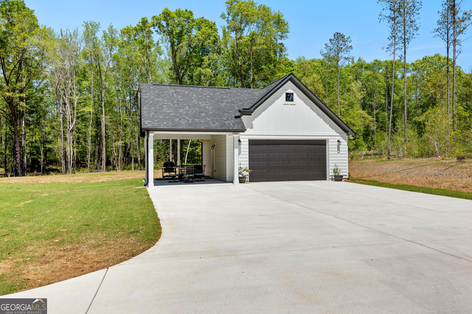 275 Bishop Road Meansville - Photo 50