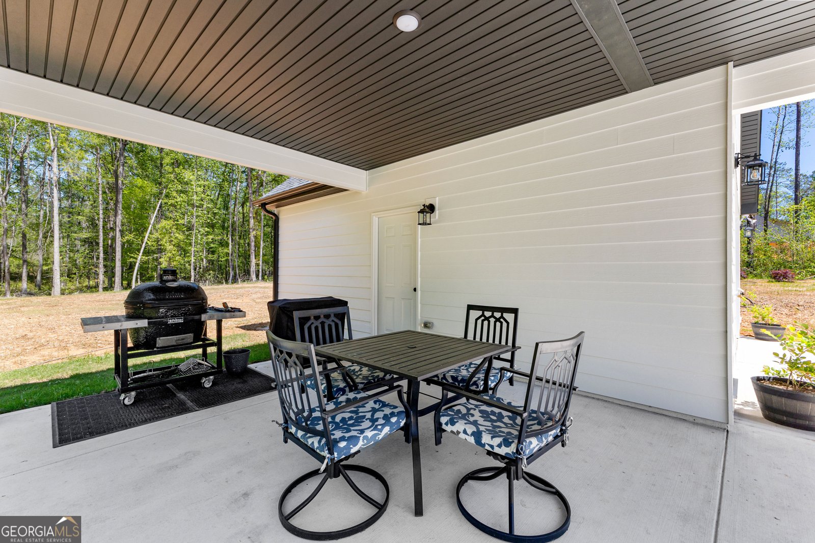 275 Bishop Road Meansville - Photo 51