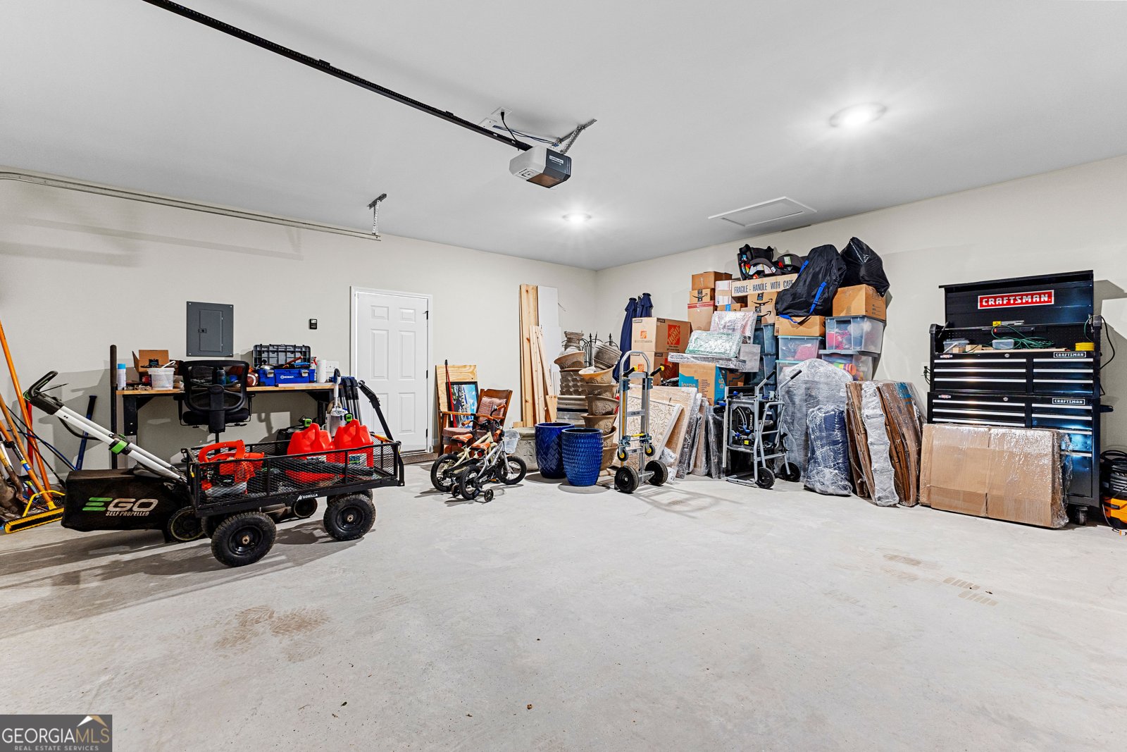 275 Bishop Road Meansville - Photo 52