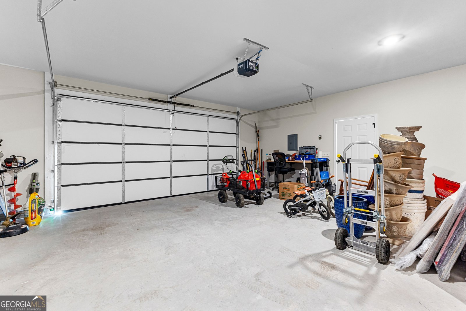 275 Bishop Road Meansville - Photo 53