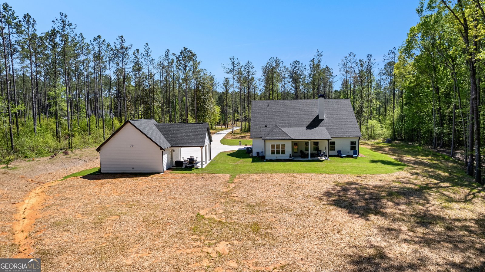 275 Bishop Road Meansville - Photo 54