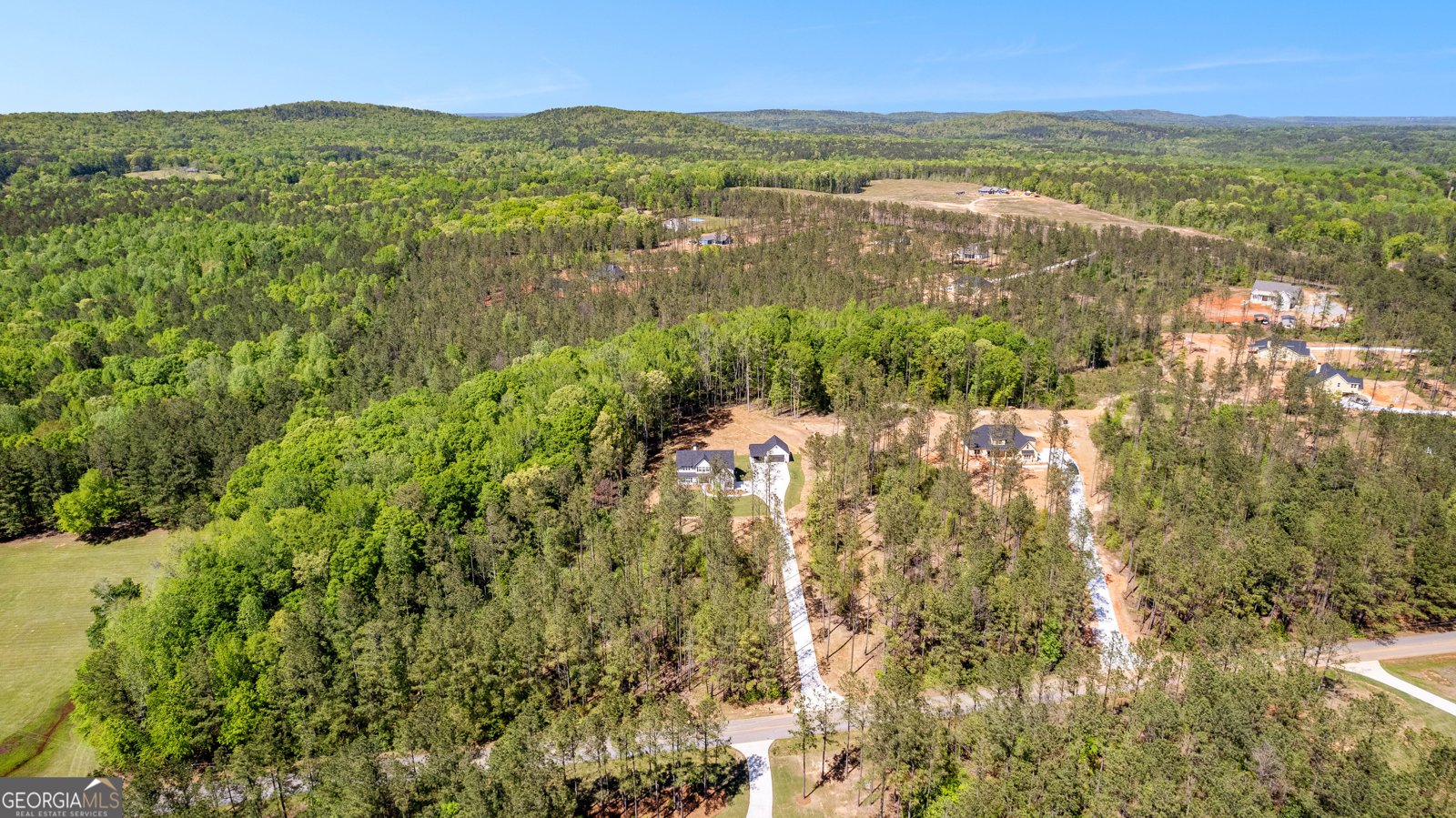 275 Bishop Road Meansville - Photo 55