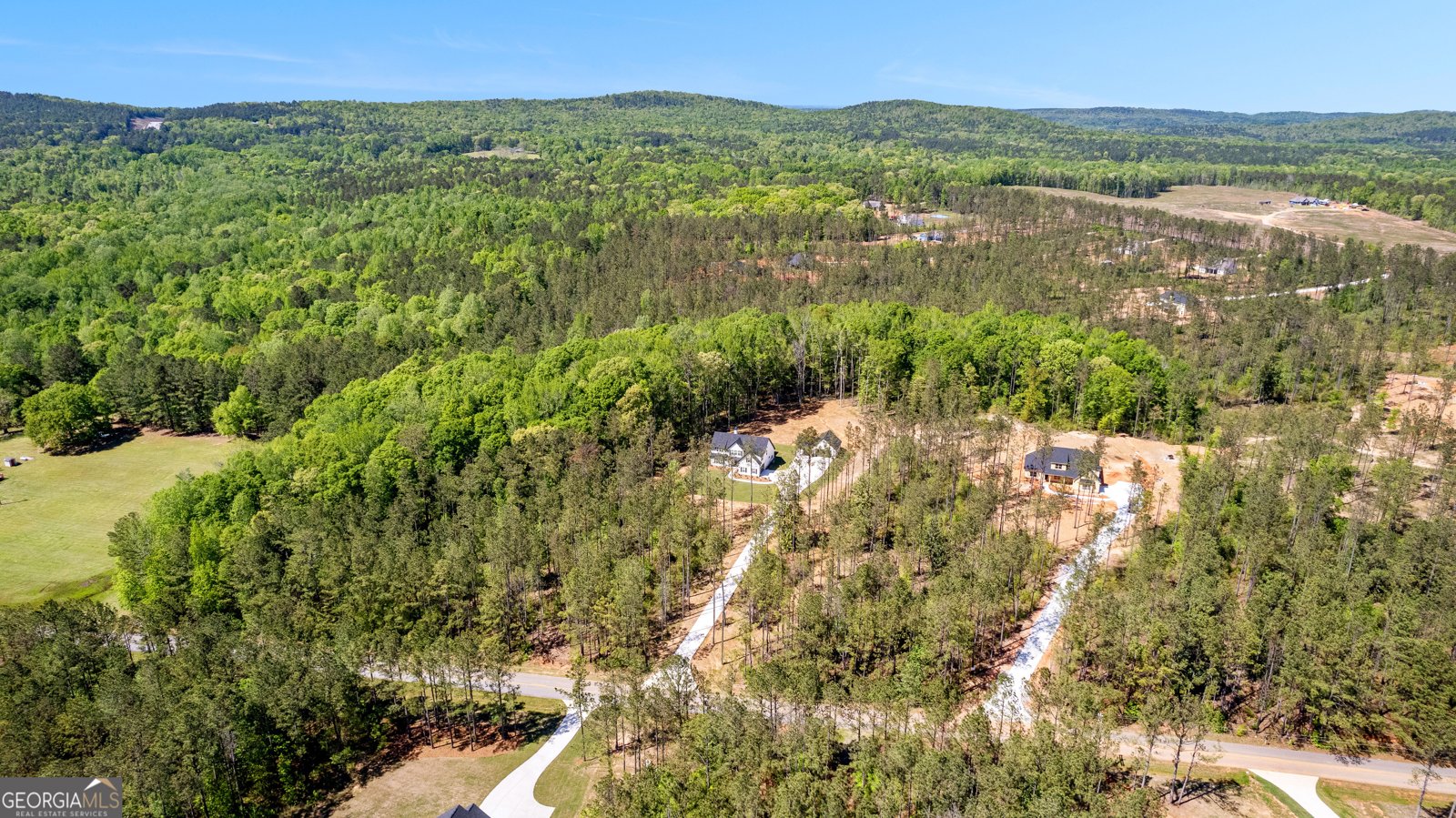 275 Bishop Road Meansville - Photo 56