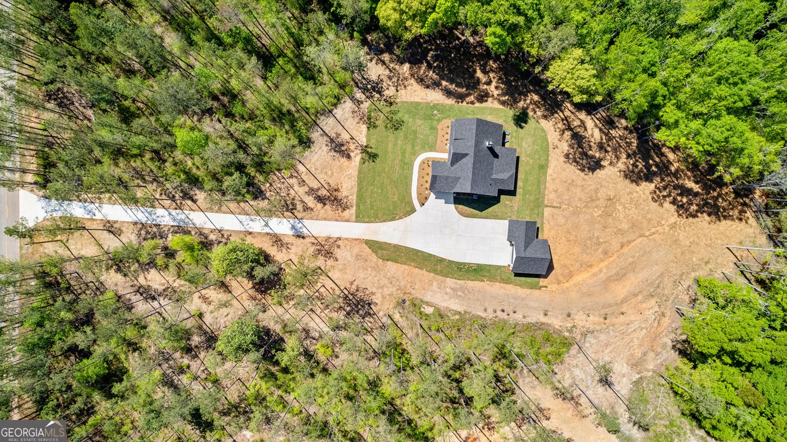 275 Bishop Road Meansville - Photo 57