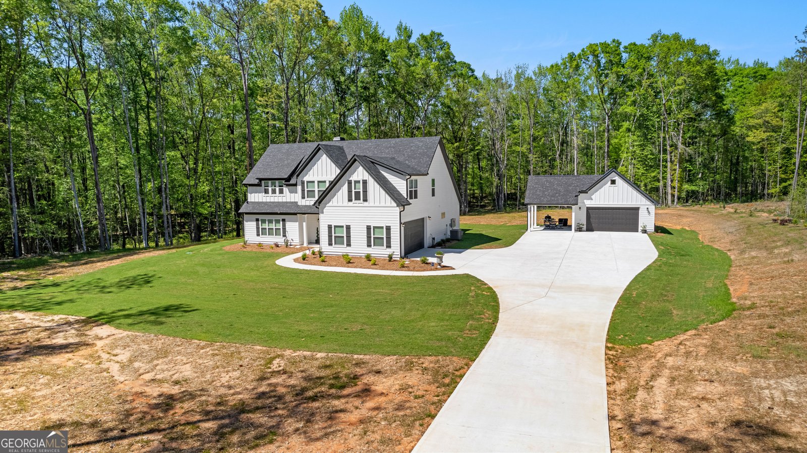 275 Bishop Road Meansville - Photo 58