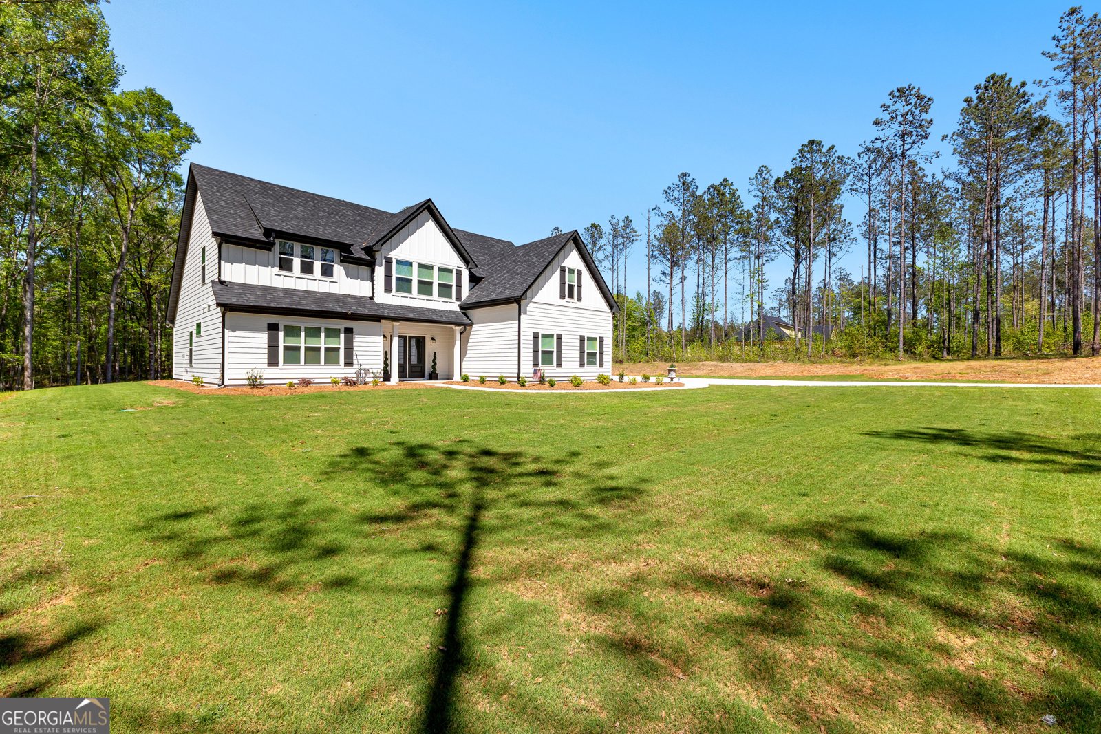 275 Bishop Road Meansville - Photo 59