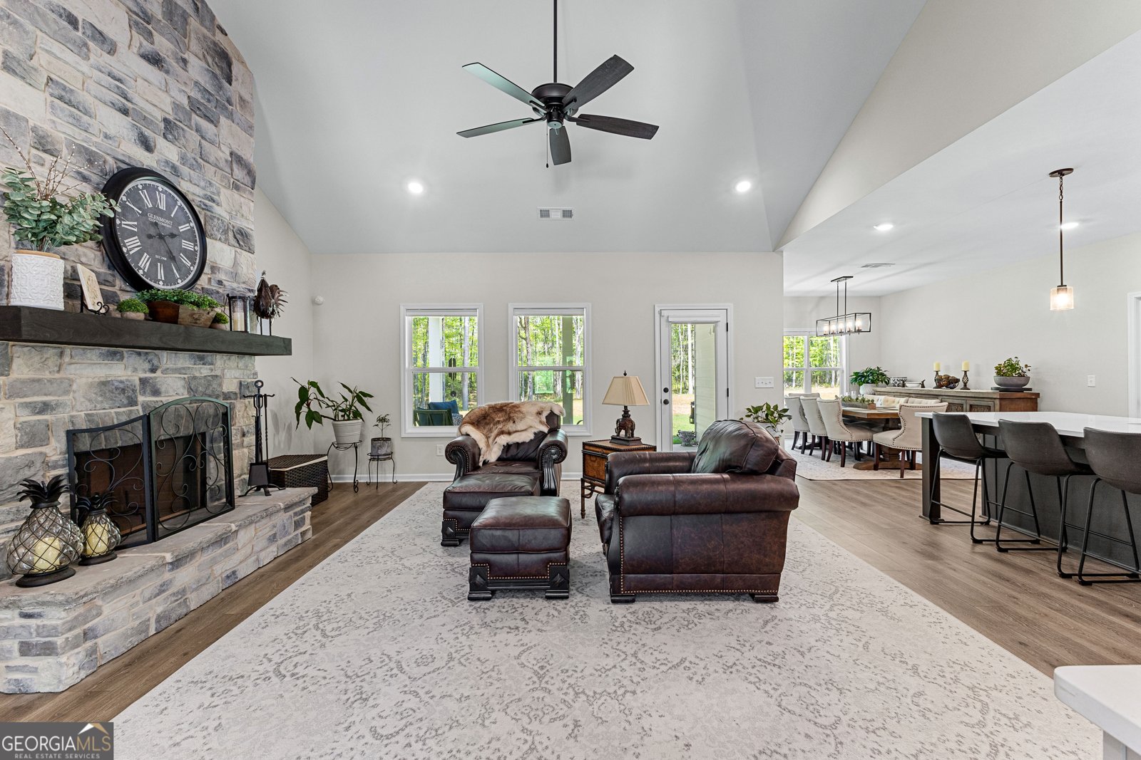 275 Bishop Road Meansville - Photo 6