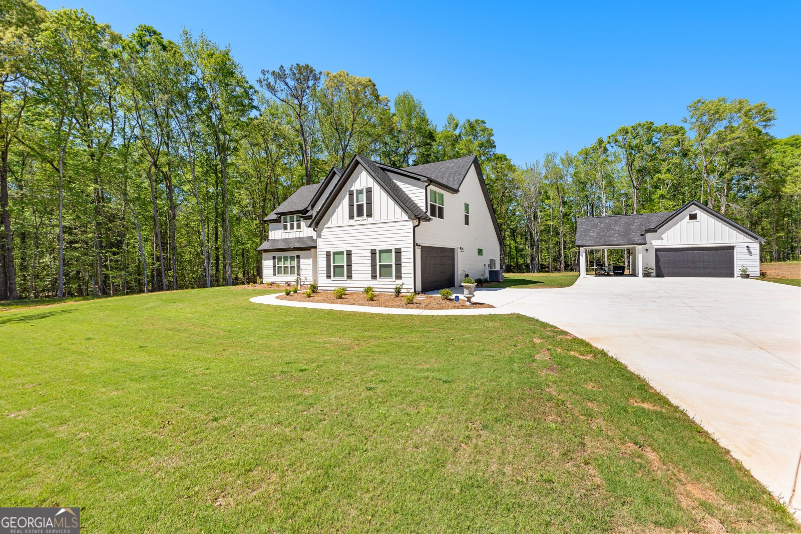 275 Bishop Road Meansville - Photo 60