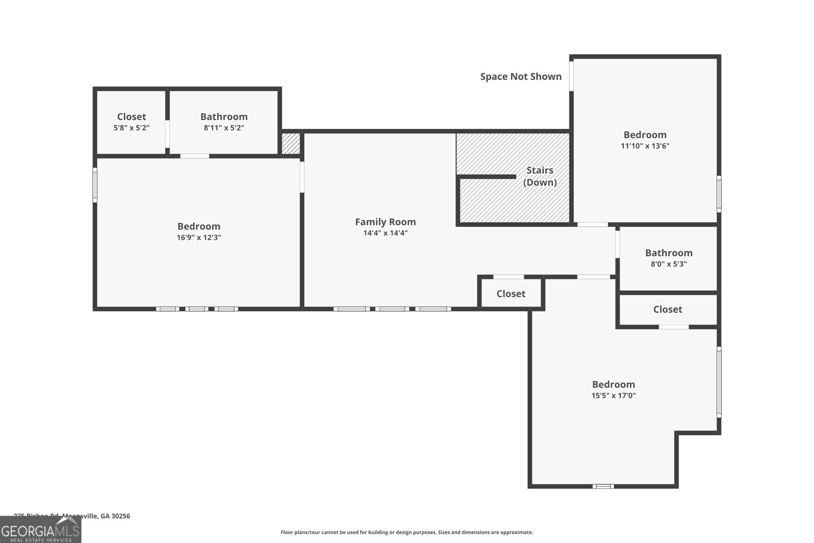 275 Bishop Road Meansville - Photo 62