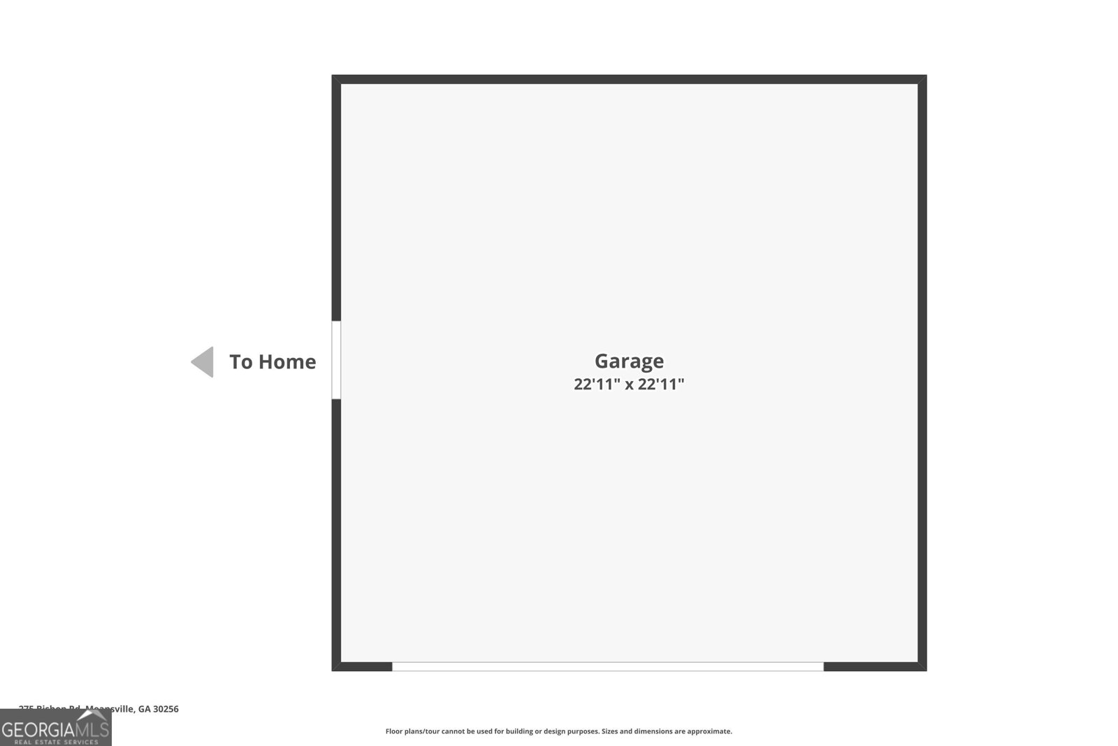 275 Bishop Road Meansville - Photo 63