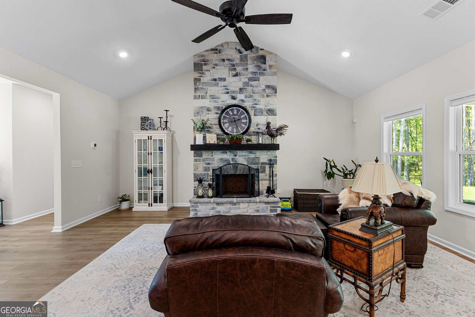 275 Bishop Road Meansville - Photo 7