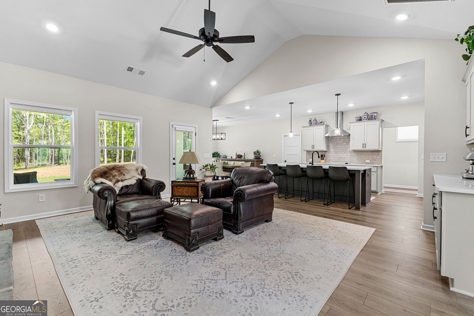 275 Bishop Road Meansville - Photo 8