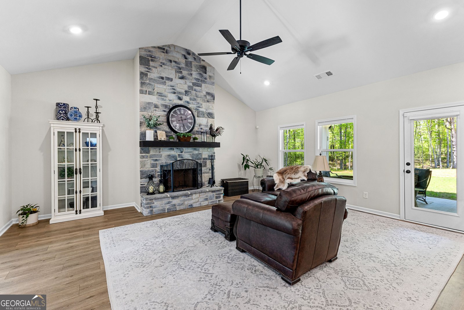 275 Bishop Road Meansville - Photo 9