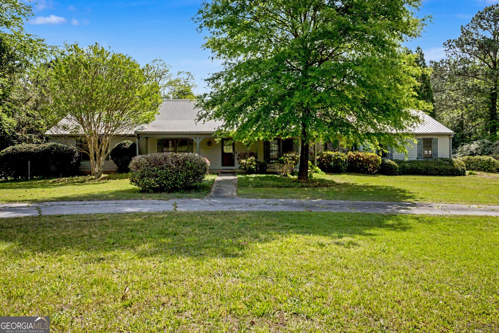 430 Antioch Road Fayetteville - Photo 1