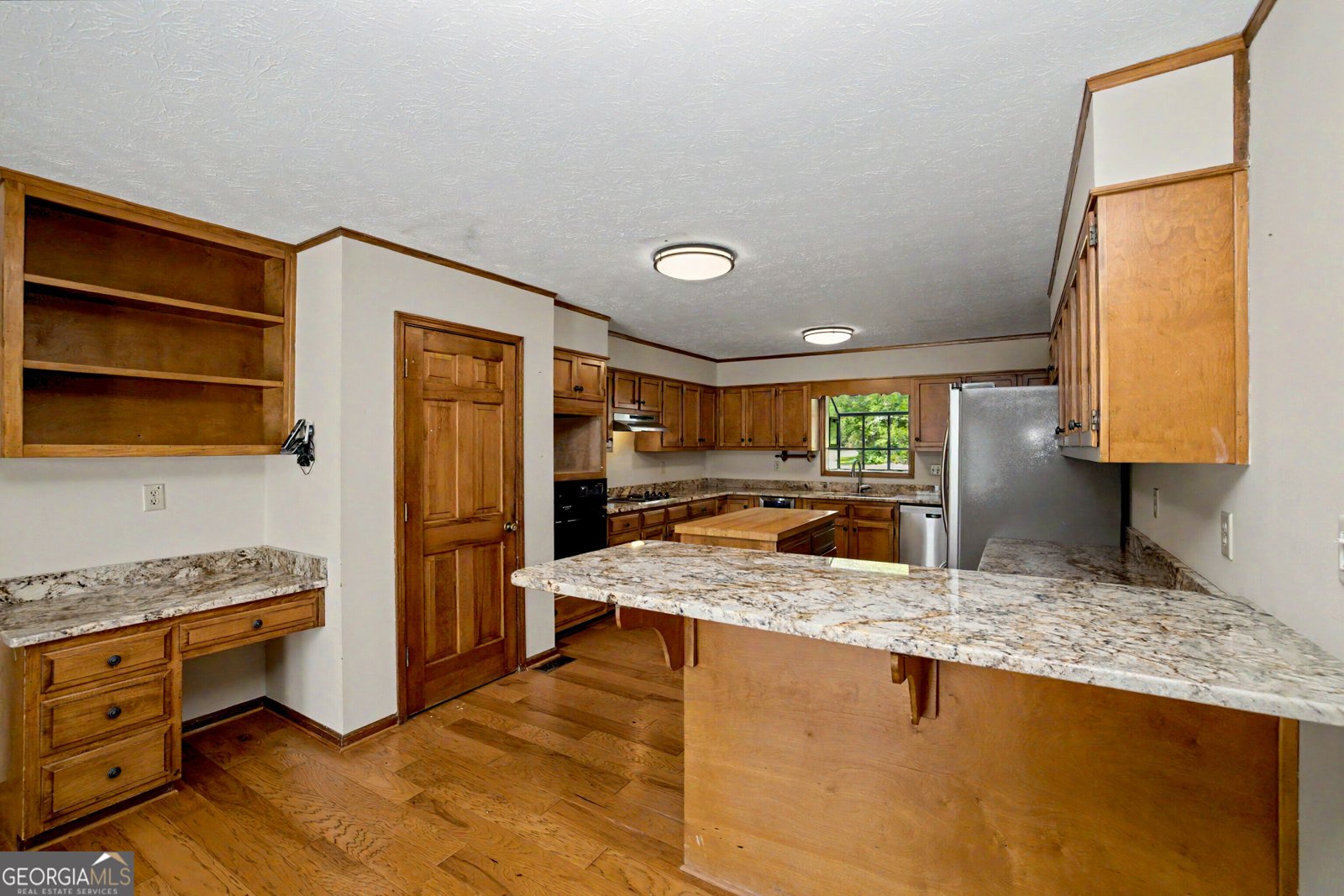 430 Antioch Road Fayetteville - Photo 10