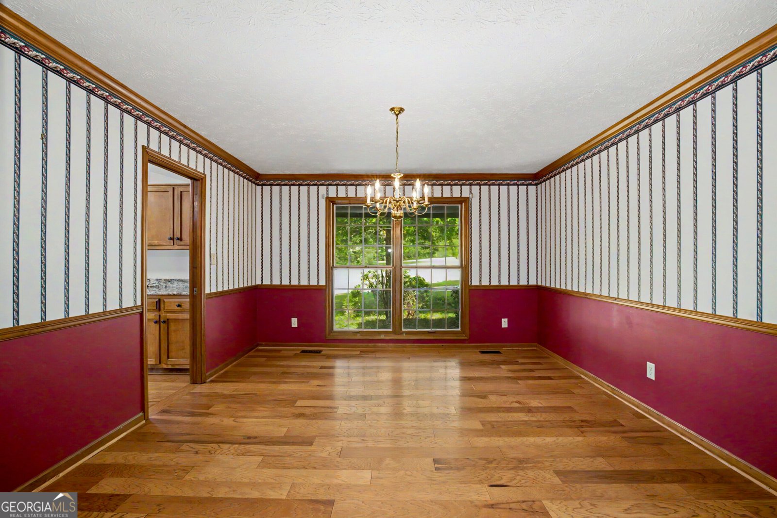 430 Antioch Road Fayetteville - Photo 14