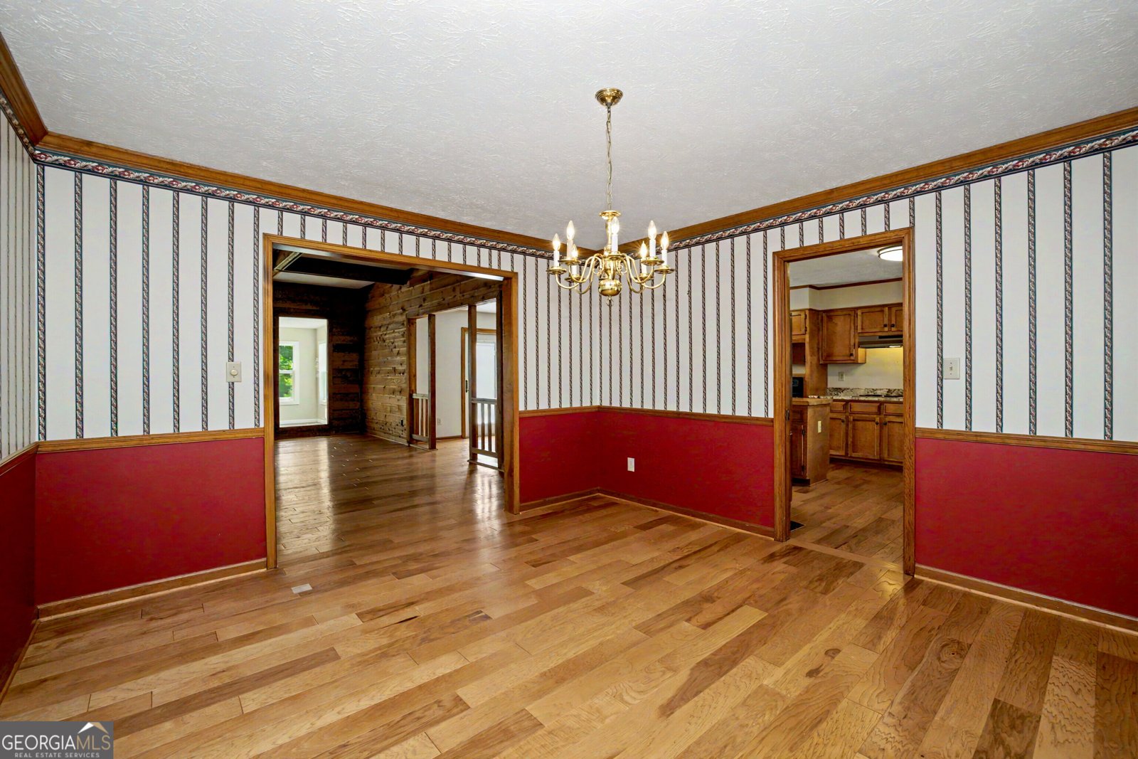 430 Antioch Road Fayetteville - Photo 15